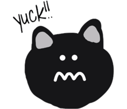 Three Cute Animals. sticker #7946881