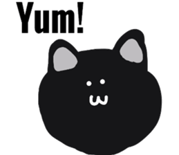 Three Cute Animals. sticker #7946883