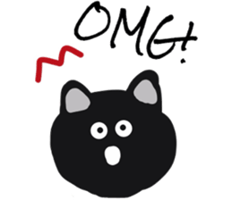 Three Cute Animals. sticker #7946887