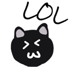 Three Cute Animals. sticker #7946888