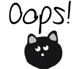 Three Cute Animals. sticker #7946889