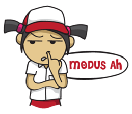 Sarini sticker #7947064