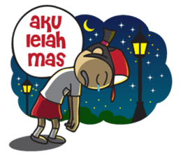 Sarini sticker #7947065