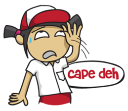 Sarini sticker #7947078