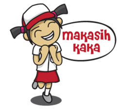 Sarini sticker #7947085