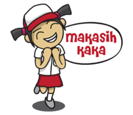 Sarini sticker #7947085