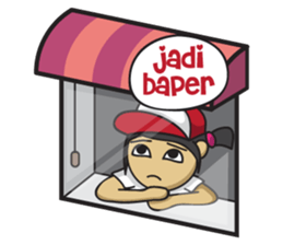 Sarini sticker #7947088