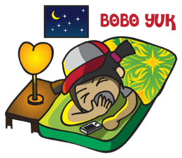 Sarini sticker #7947093