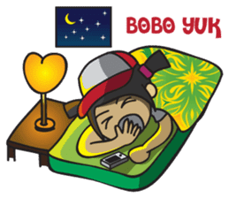 Sarini sticker #7947093