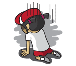 Sarini sticker #7947099