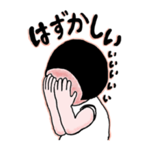 Anko and Mukumi 2 sticker #7947241