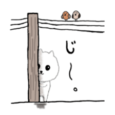 Anko and Mukumi 2 sticker #7947251