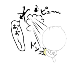 Anko and Mukumi 2 sticker #7947256