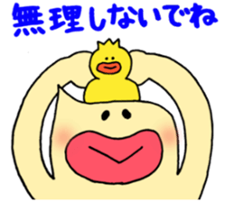 Mayoneze Vo4 sticker #7947728