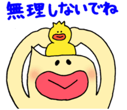 Mayoneze Vo4 sticker #7947728