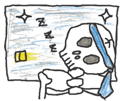 BORN LIFE sticker #7947748