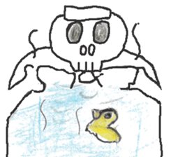 BORN LIFE sticker #7947749