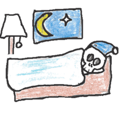 BORN LIFE sticker #7947751