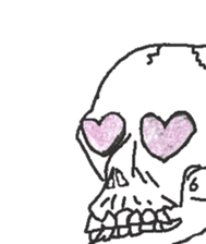 BORN LIFE sticker #7947754