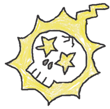 BORN LIFE sticker #7947756