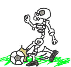 BORN LIFE sticker #7947760