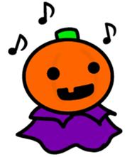 Happy Halloween stickers! sticker #7948301