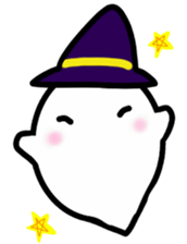 Happy Halloween stickers! sticker #7948302