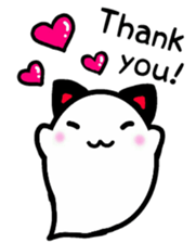 Happy Halloween stickers! sticker #7948307