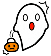 Happy Halloween stickers! sticker #7948359