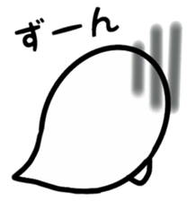 Happy Halloween stickers! sticker #7948364