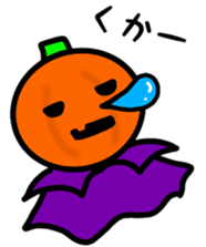 Happy Halloween stickers! sticker #7948367