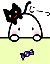 Happy Halloween stickers! sticker #7948368