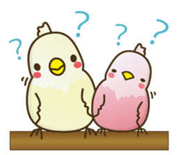 Babble"Pi-shan" sticker #7948600