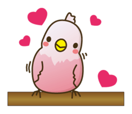 Babble"Pi-shan" sticker #7948602