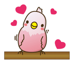 Babble"Pi-shan" sticker #7948602