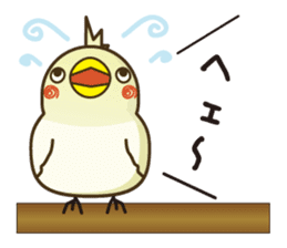 Babble"Pi-shan" sticker #7948617