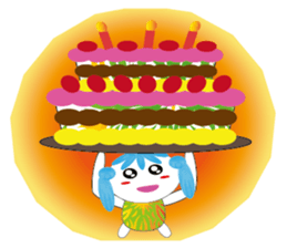 Mofedo sticker #7948620