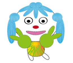 Mofedo sticker #7948621