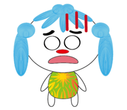 Mofedo sticker #7948622