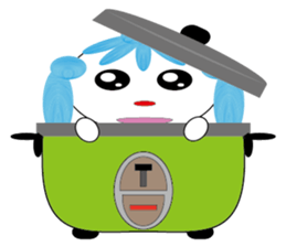 Mofedo sticker #7948623