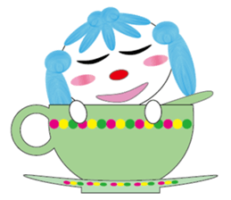 Mofedo sticker #7948625