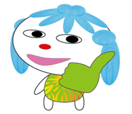 Mofedo sticker #7948628