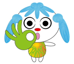 Mofedo sticker #7948629