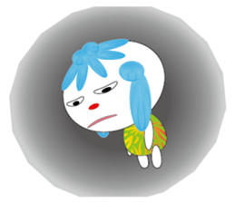 Mofedo sticker #7948634