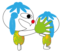 Mofedo sticker #7948635