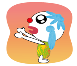 Mofedo sticker #7948641