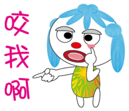 Mofedo sticker #7948643