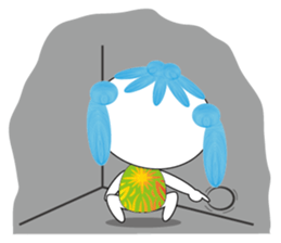 Mofedo sticker #7948644