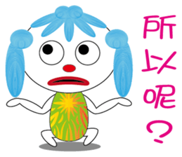 Mofedo sticker #7948650