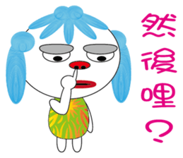 Mofedo sticker #7948651